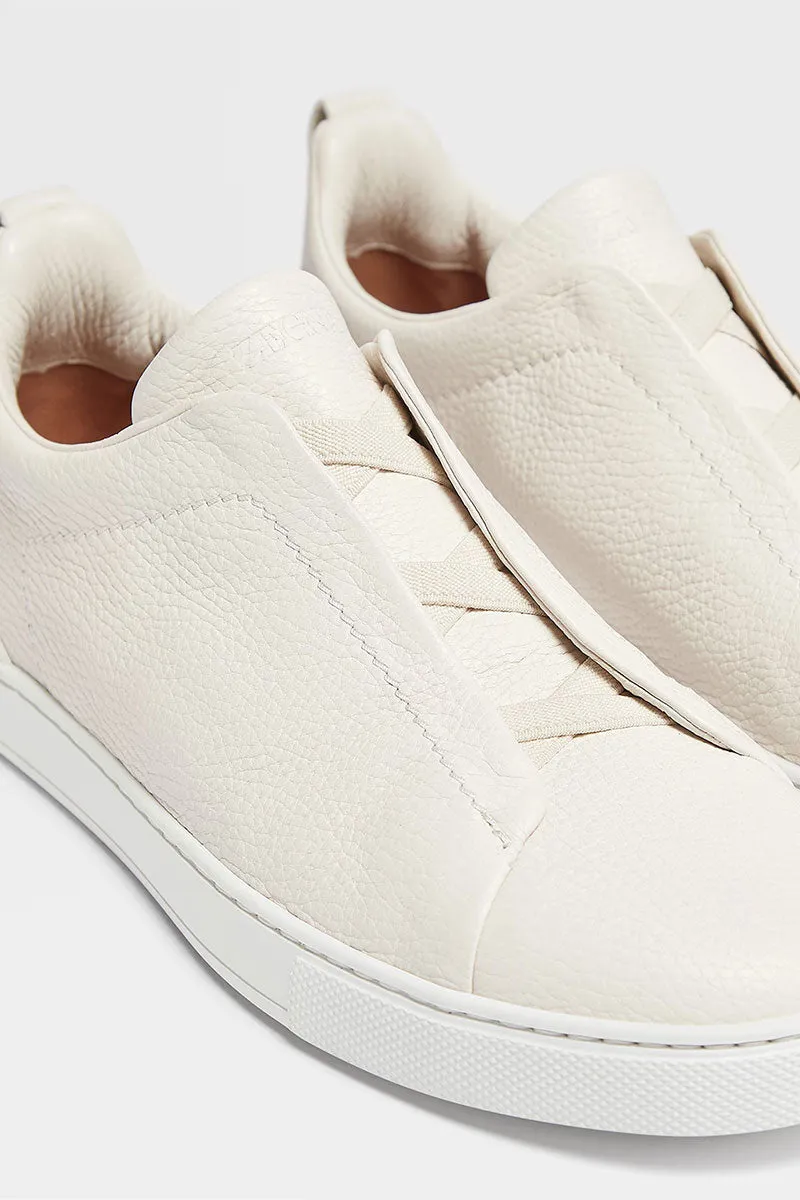 Triple Stitch Sneakers