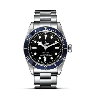 TUDOR Black Bay 41mm Black Dial Gents Watch M79230B-0008