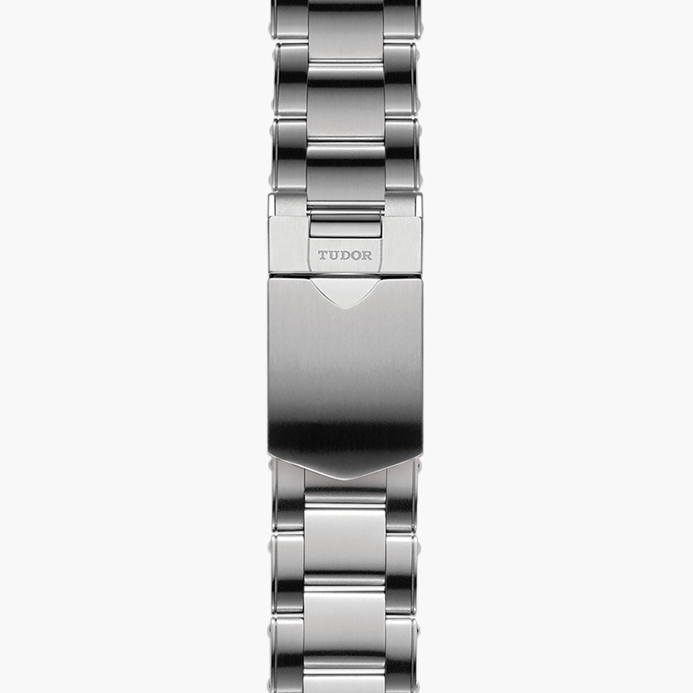 TUDOR Black Bay 41mm Black Dial Gents Watch M79230B-0008