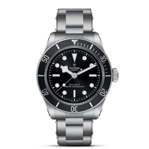 TUDOR Black Bay 41mm Black Dial Gents Watch M7941A1A0NU-0001