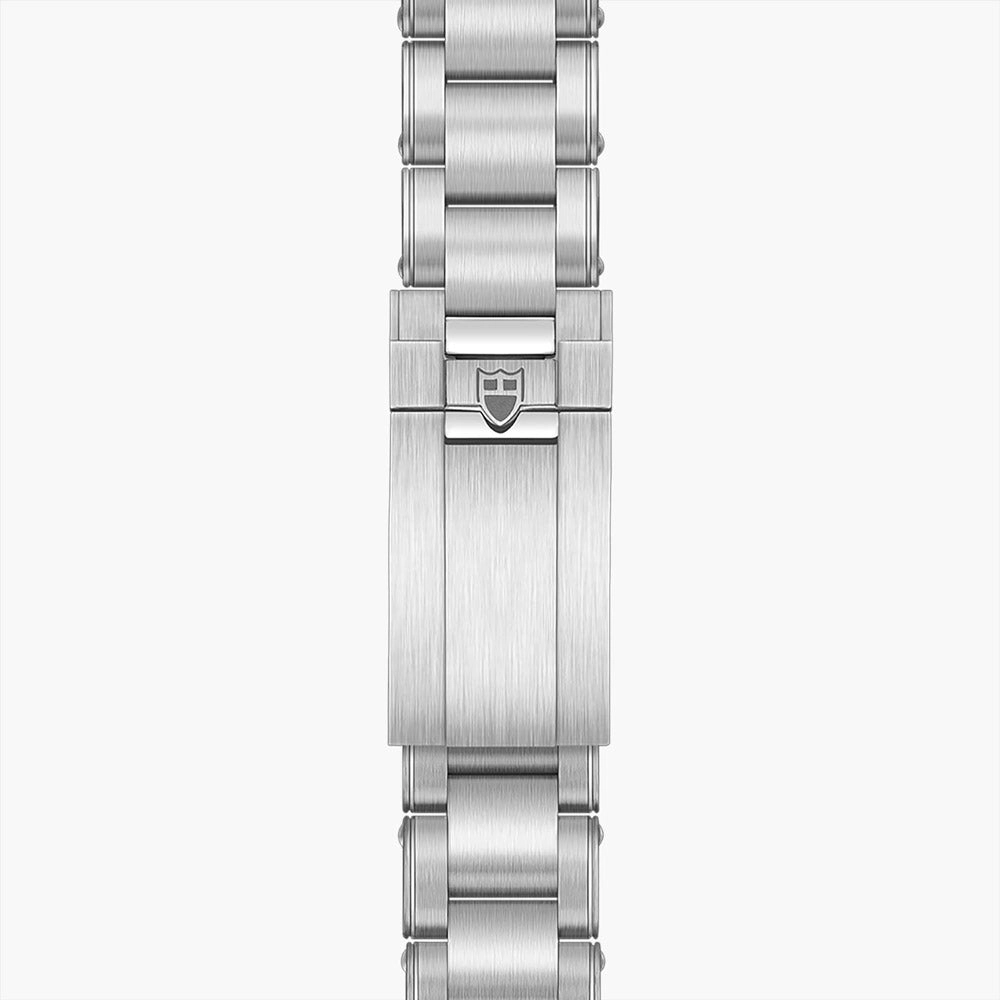 TUDOR Black Bay 41mm Black Dial Gents Watch M7941A1A0NU-0001