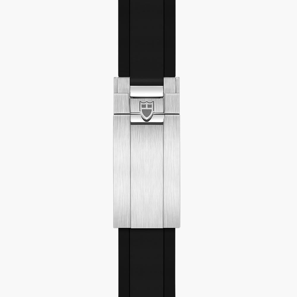TUDOR Black Bay 41mm Black Dial Gents Watch M7941A1A0RU-0002