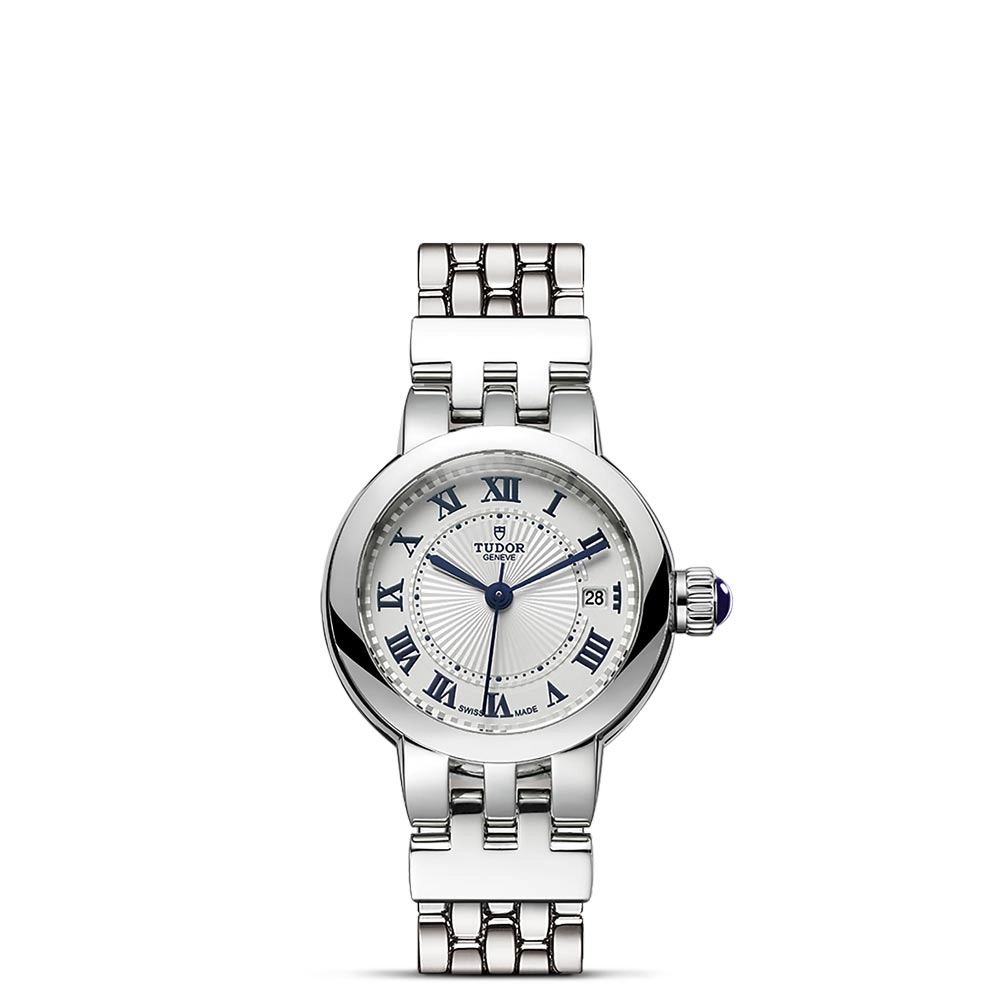 TUDOR Clair de Rose 26mm Ladies Watch M35200-0001