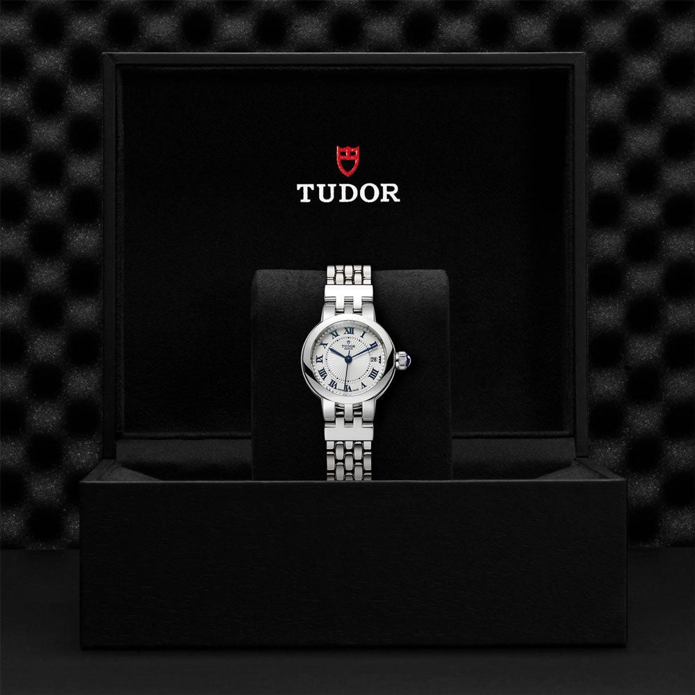 TUDOR Clair de Rose 26mm Ladies Watch M35200-0001
