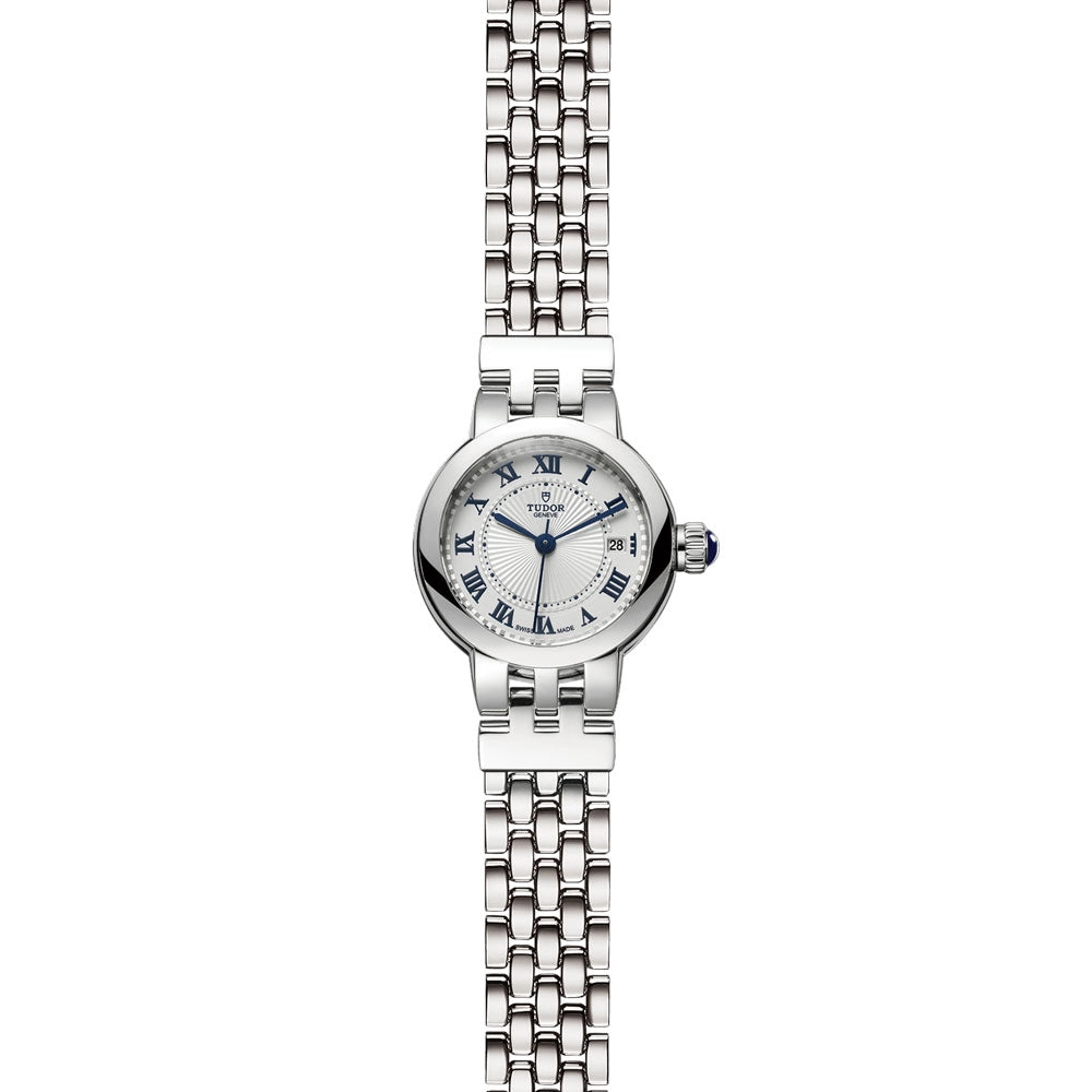 TUDOR Clair de Rose 26mm Ladies Watch M35200-0001
