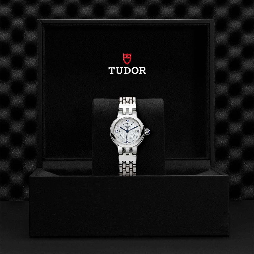 TUDOR Clair de Rose 26mm Ladies Watch M35200-0004