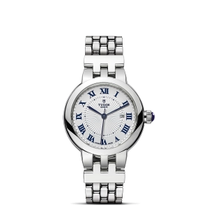 TUDOR Clair de Rose 30mm Ladies Watch M35500-0001