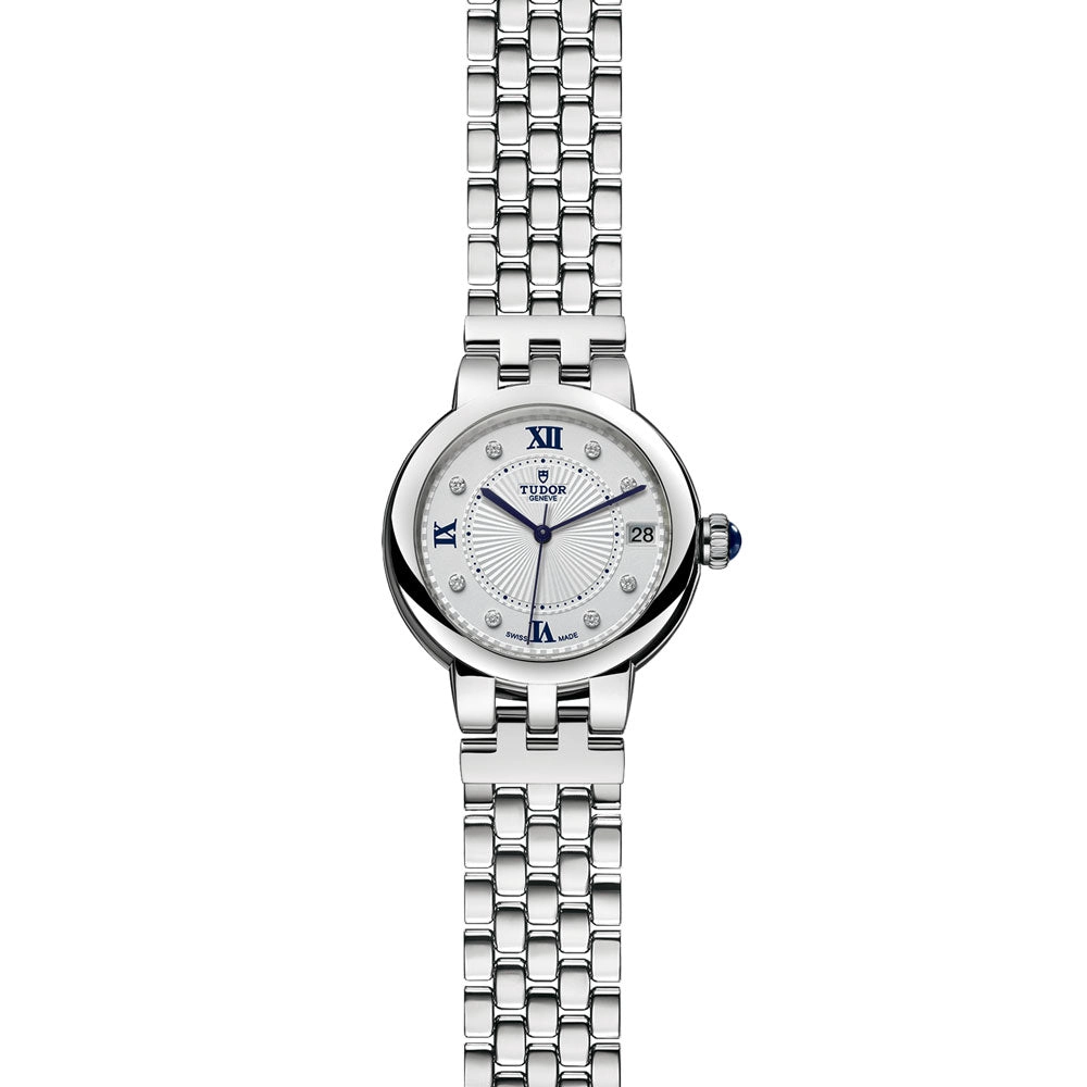 TUDOR Clair de Rose 34mm Ladies Watch M35800-0004
