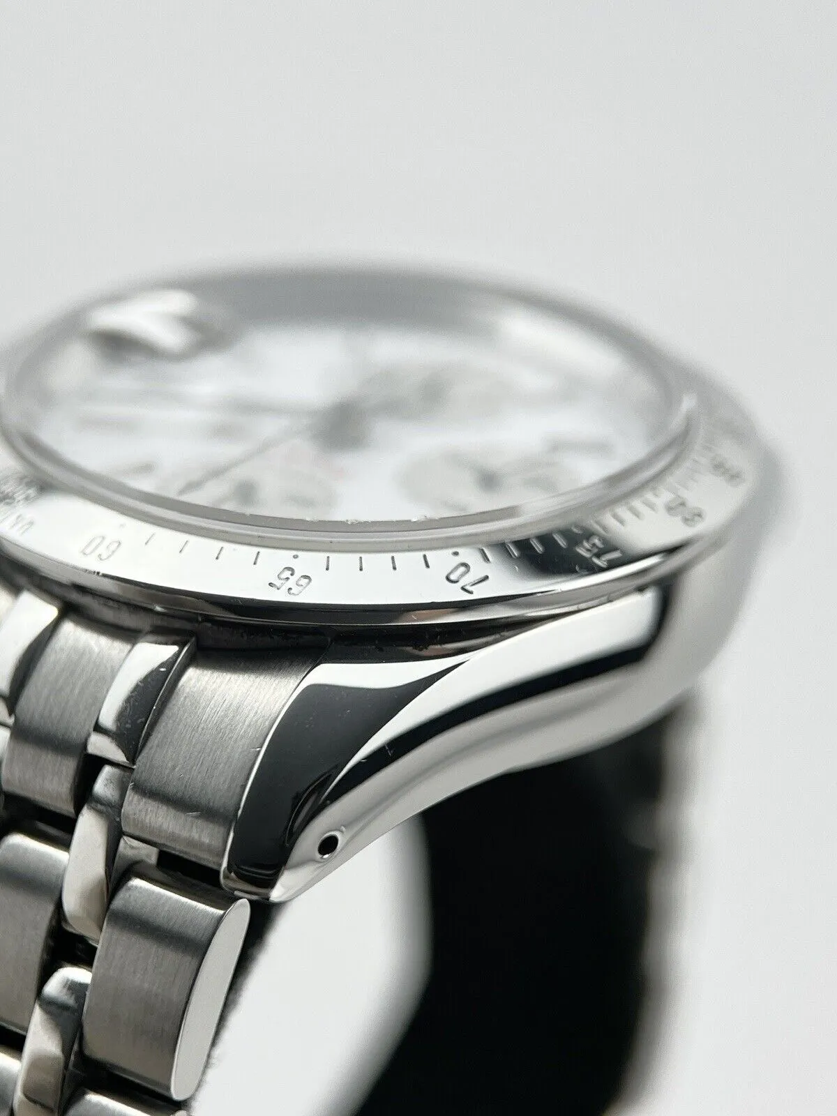 Tudor Tiger Prince Date 40mm Automatic Men’s Watch 79280P White Dial