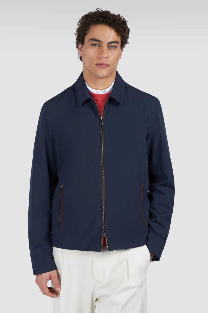 Typhoon Re-4x4 Stretch Jacket