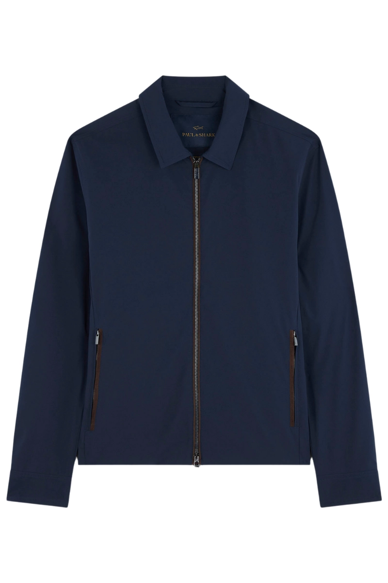 Typhoon Re-4x4 Stretch Jacket