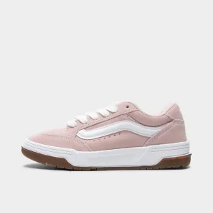 Vans Juniors' Hylane Sepia Rose / True White