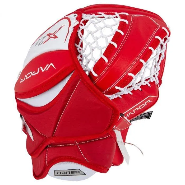 Vapor X2.7 Goalie Glove - Junior