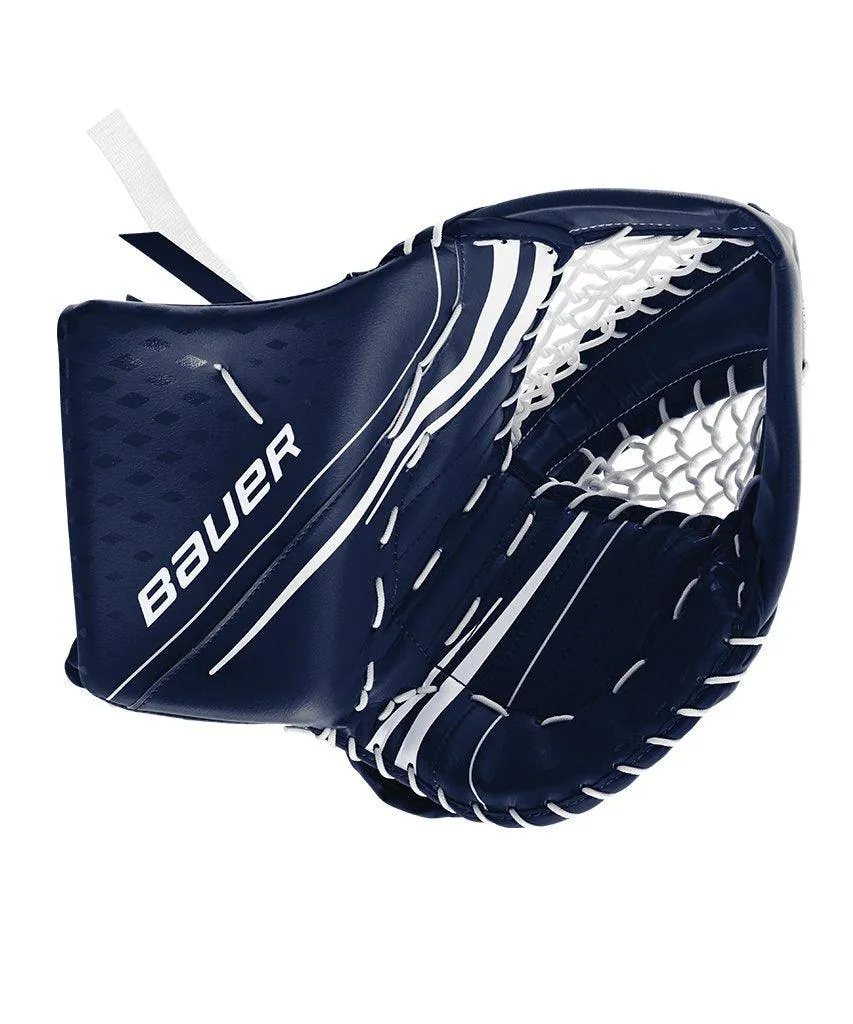 Vapor X2.7 Goalie Glove - Junior