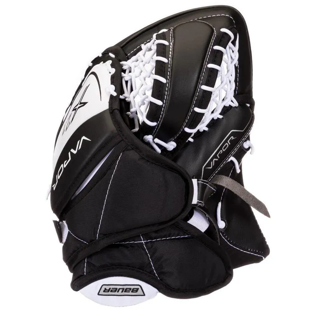 Vapor X2.7 Goalie Glove - Junior