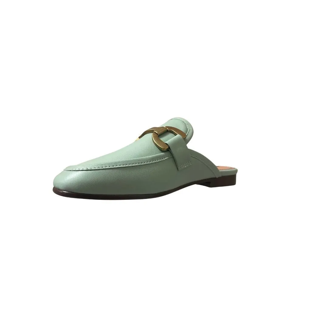 Vela Loafer Aloe