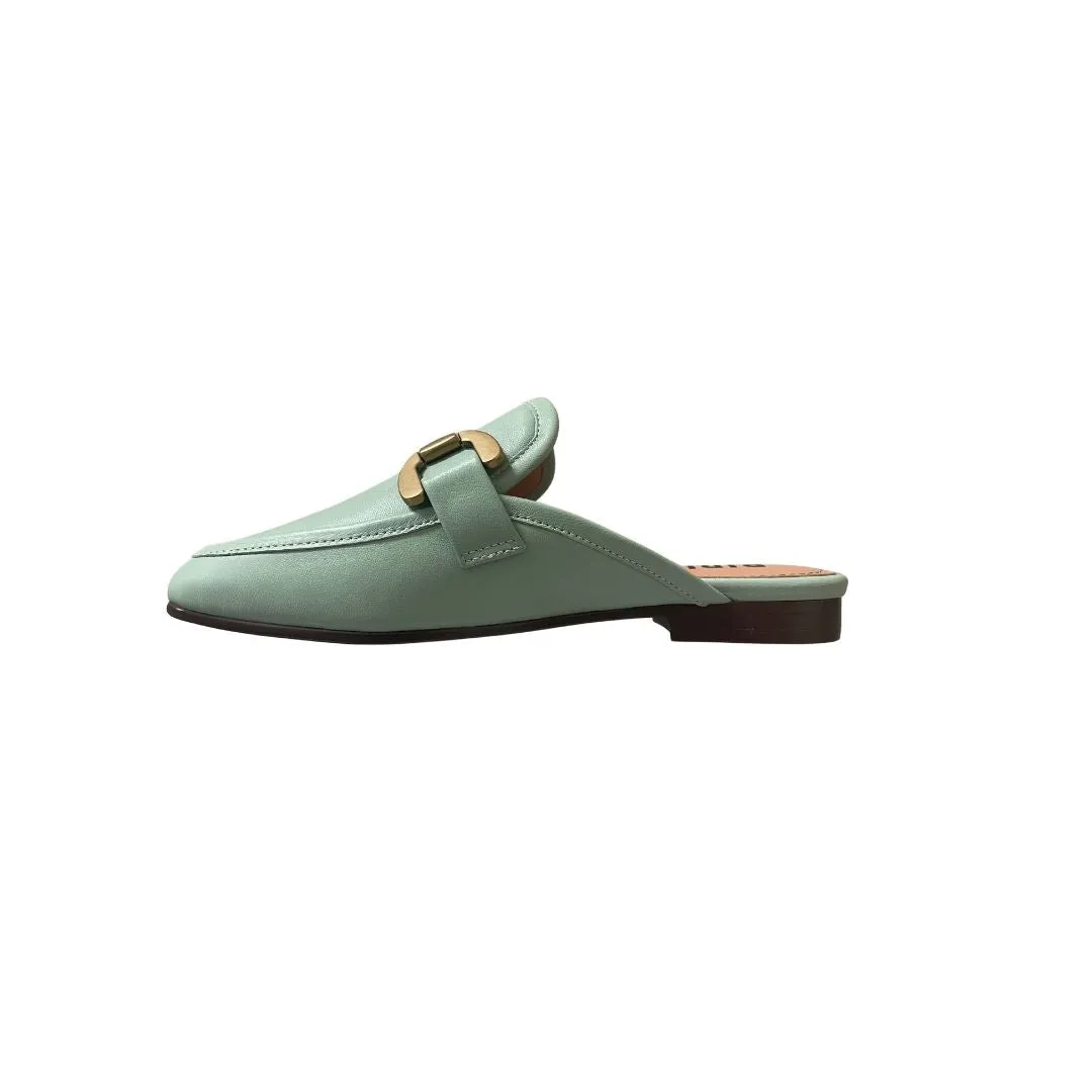 Vela Loafer Aloe