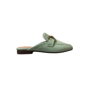 Vela Loafer Aloe
