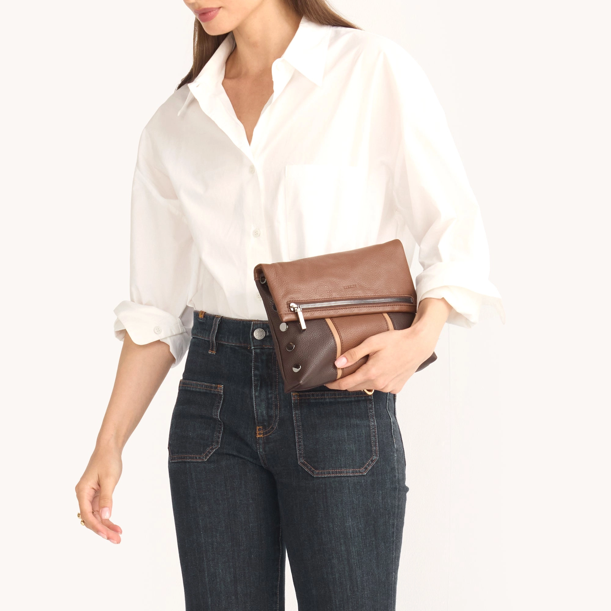 VIP | Orchestra Brown/Gunmetal | Med