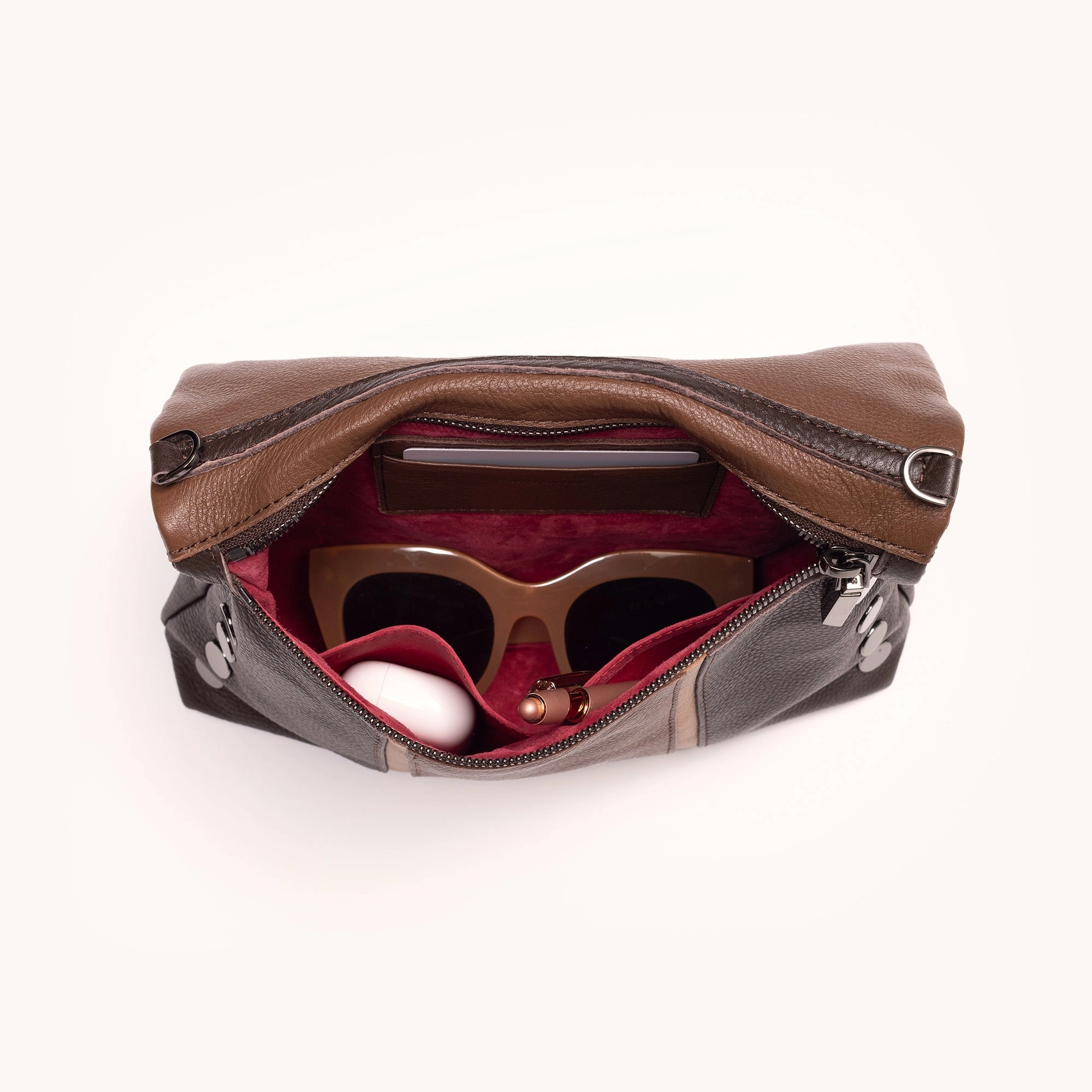 VIP | Orchestra Brown/Gunmetal | Med