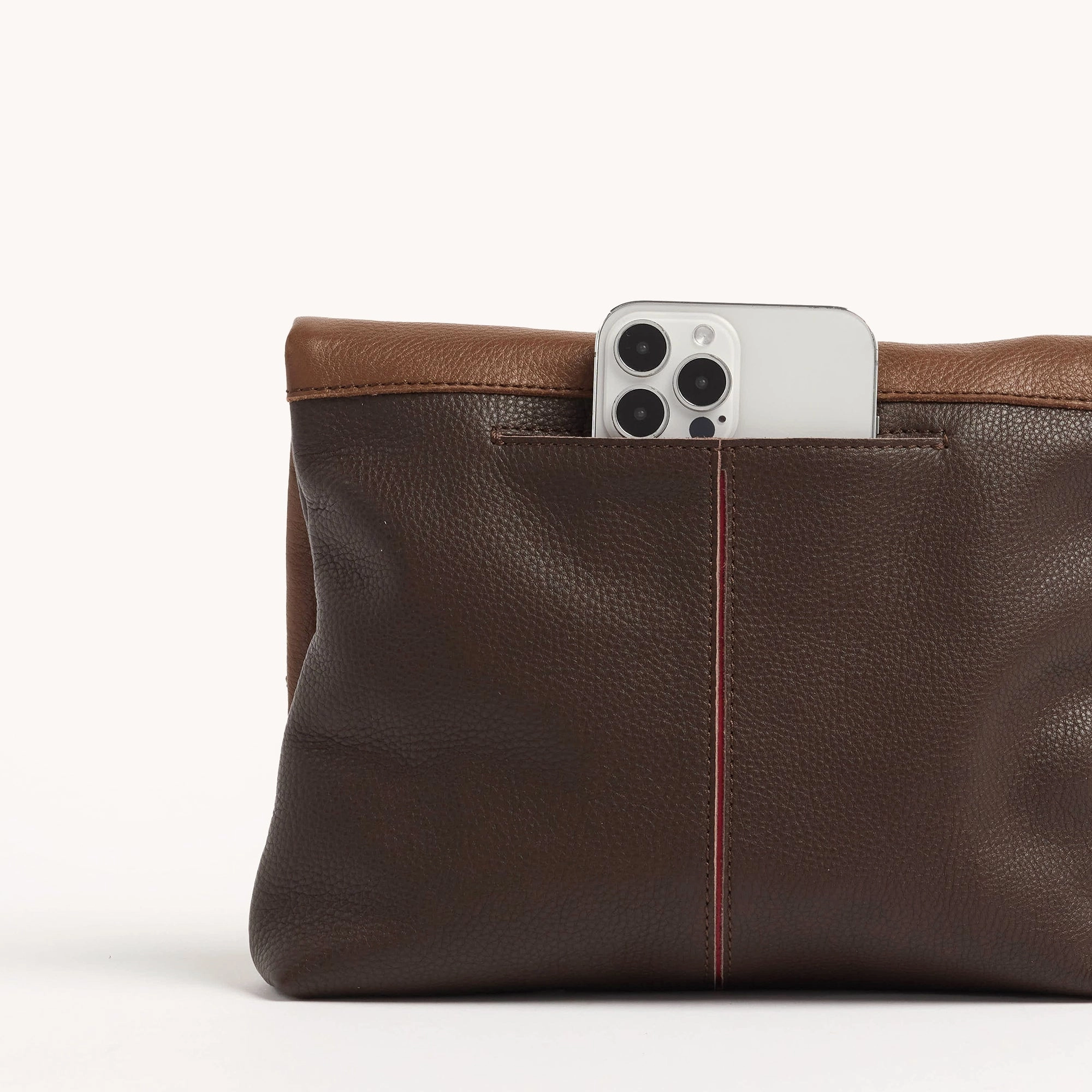 VIP | Orchestra Brown/Gunmetal | Med