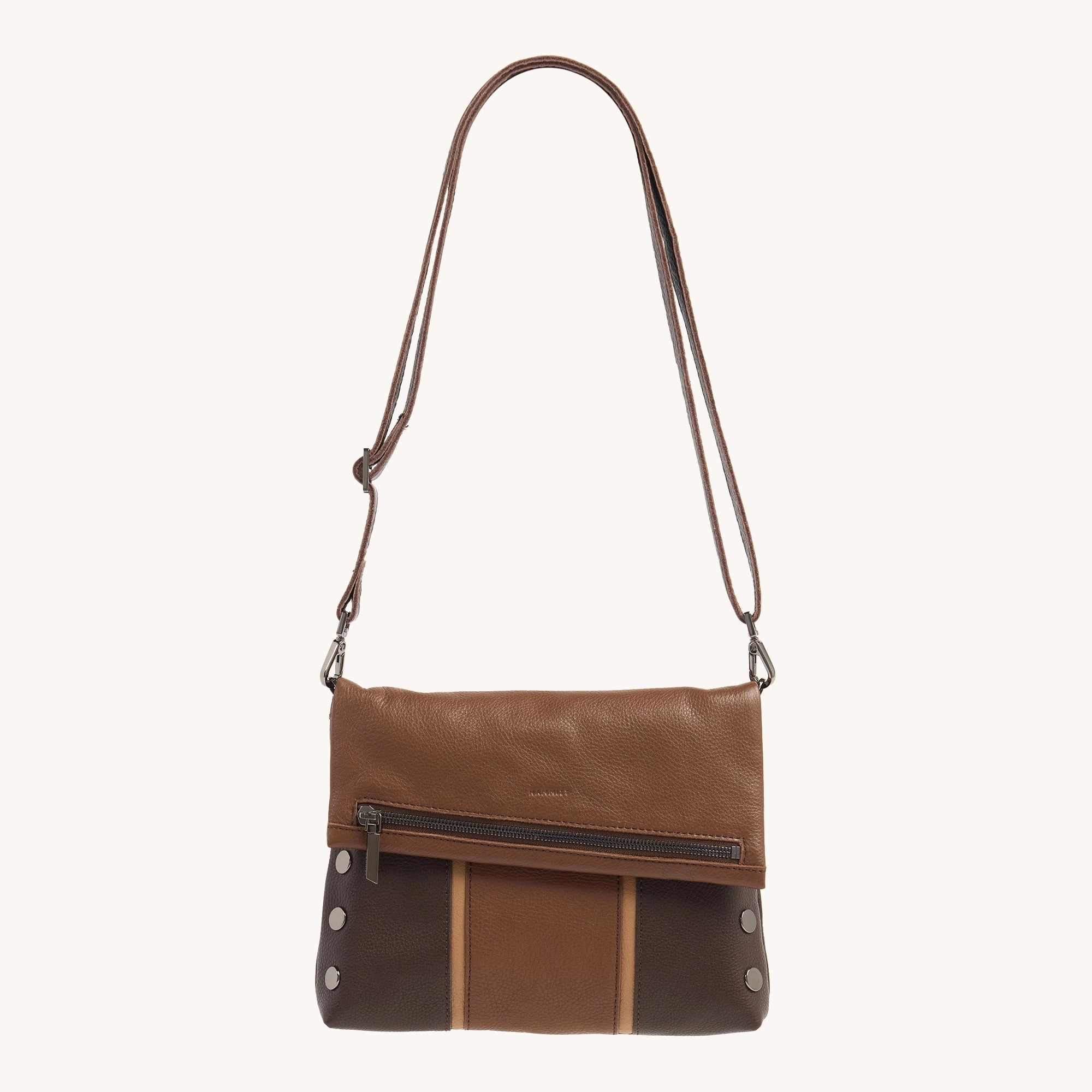 VIP | Orchestra Brown/Gunmetal | Med