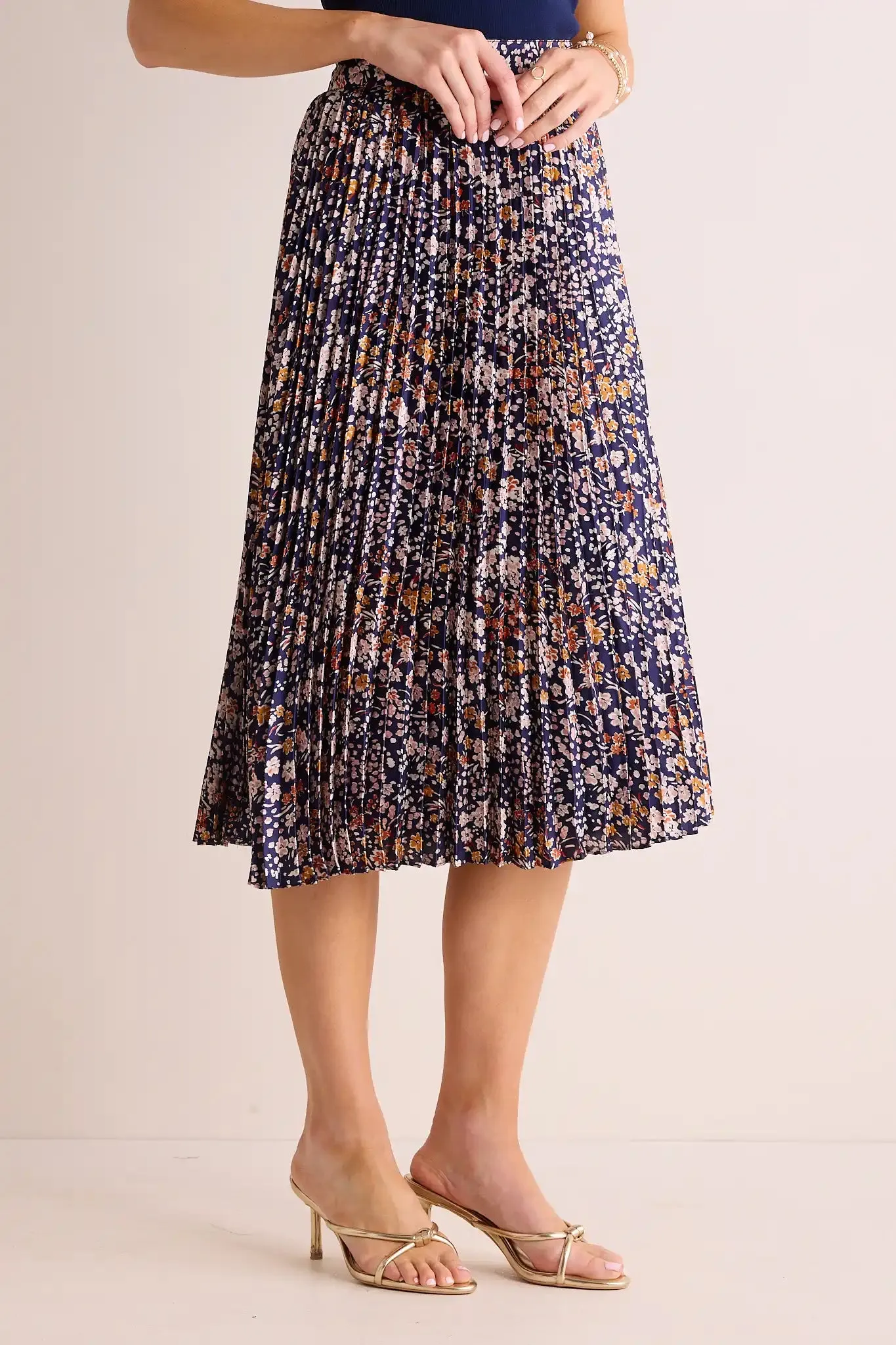 Vivian Skirt