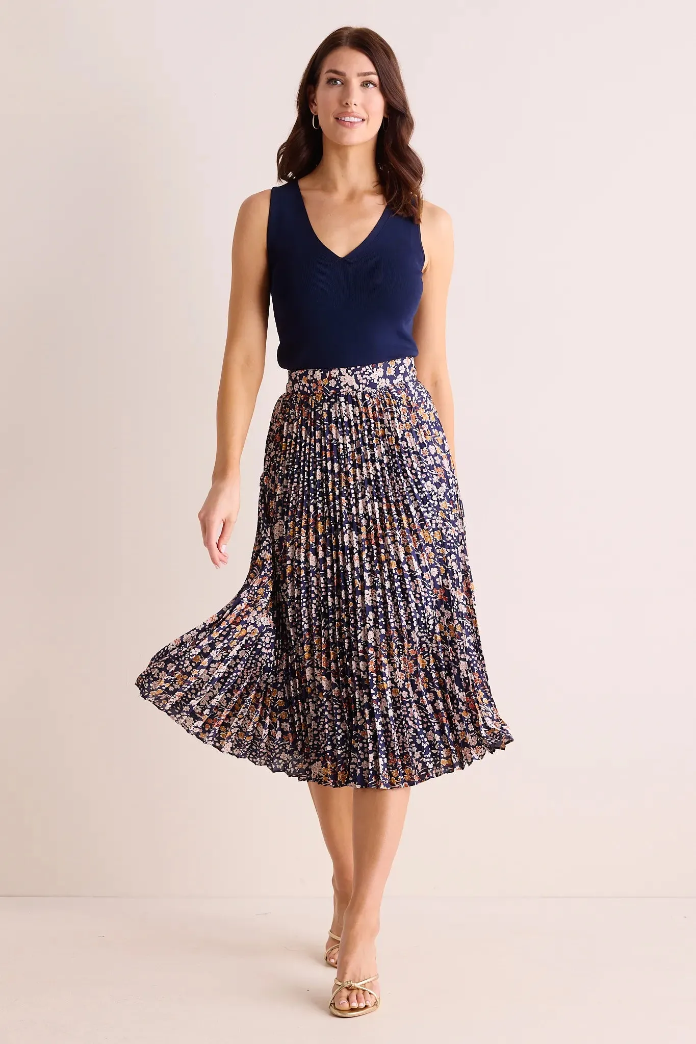 Vivian Skirt