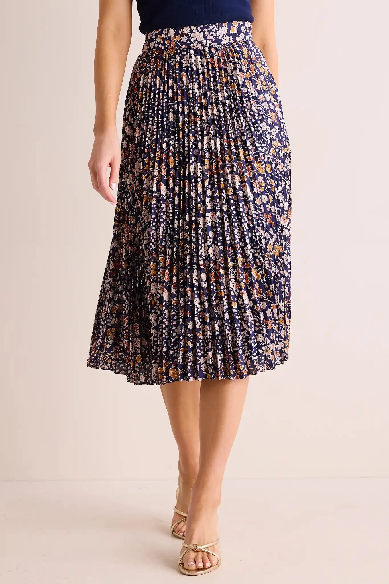 Vivian Skirt