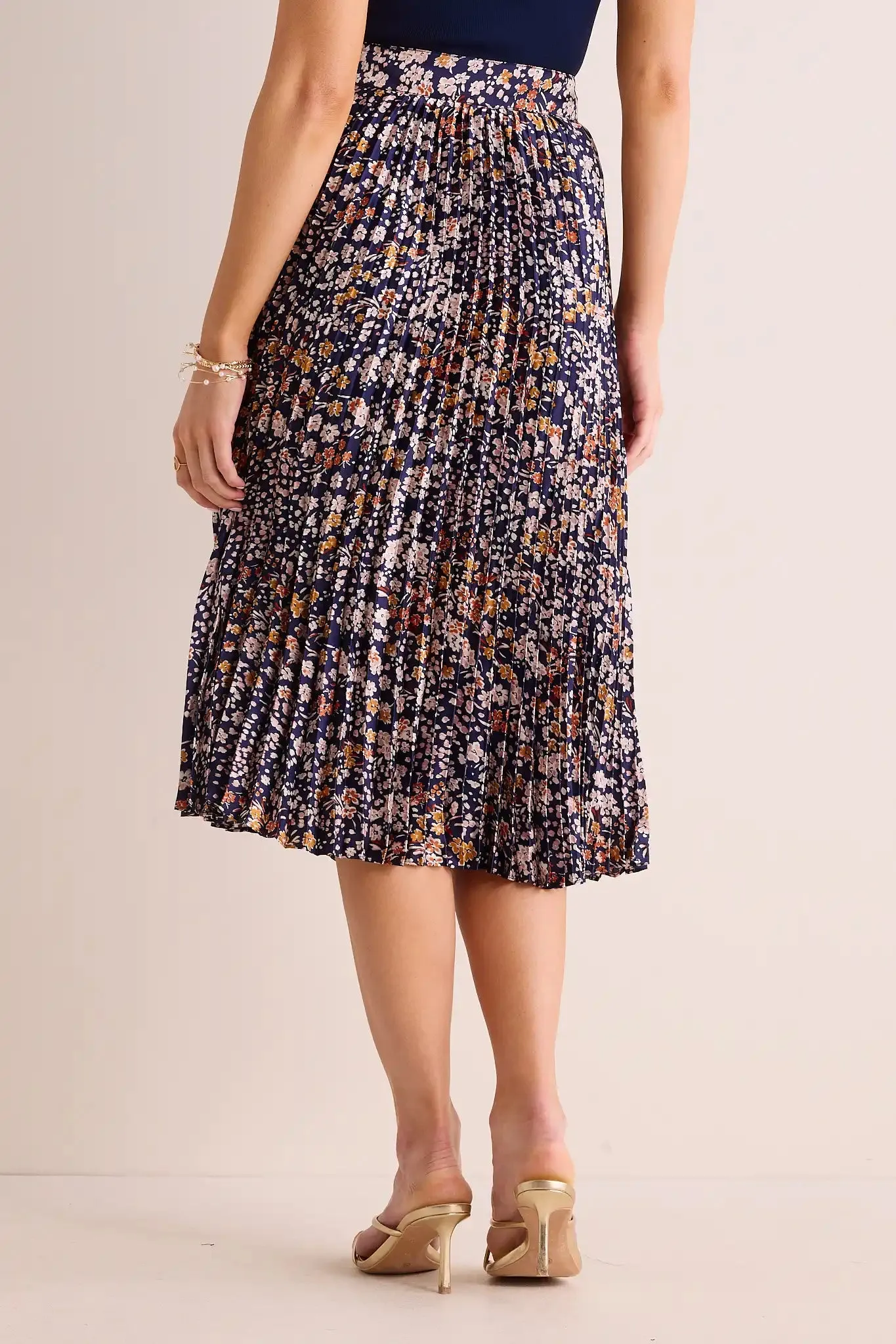 Vivian Skirt