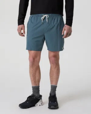Vuori Trail 2.0 Short 6.5 - Lined
