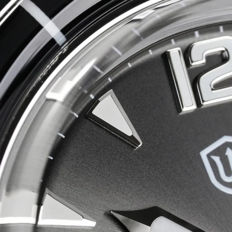 Watchdives WD50FF 50-Fathoms NH35 Dive Watch