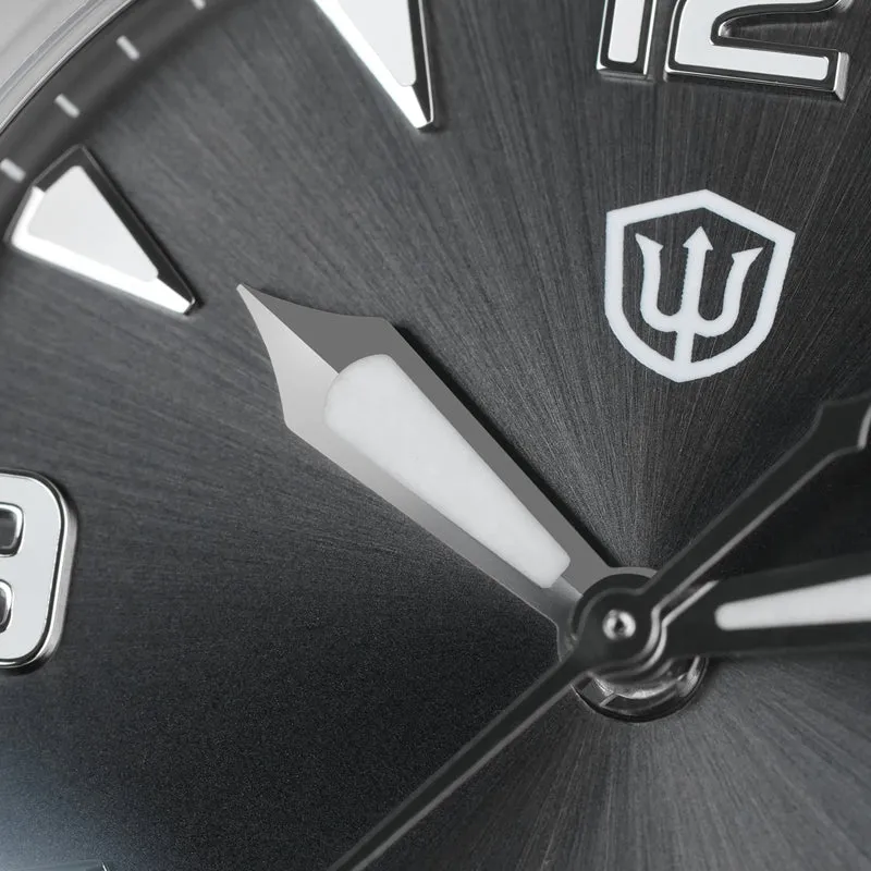 Watchdives WD50FF 50-Fathoms NH35 Dive Watch