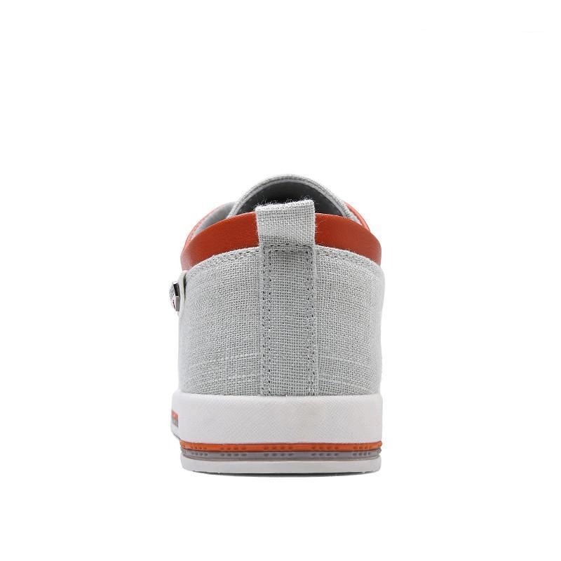 West Louis™ Casual Handmade Shoes