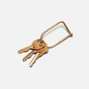 Wilson Keyring