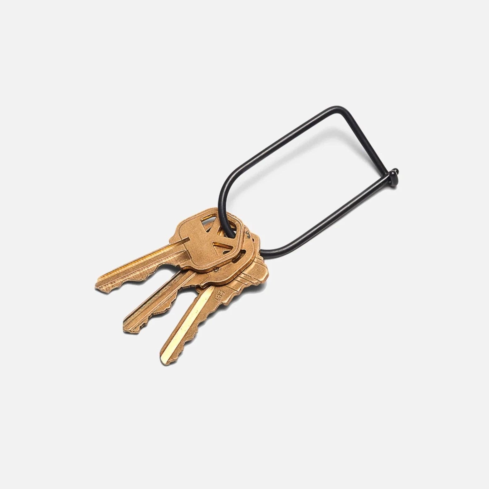 Wilson Keyring