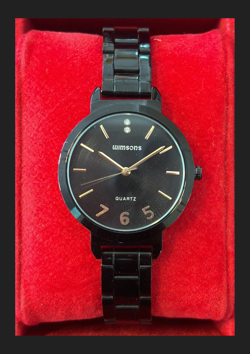 WIMSONS  BHB451