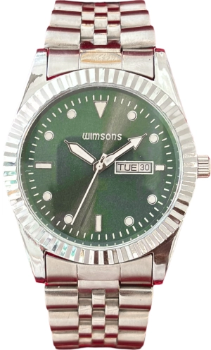WIMSONS WCG101SGDD