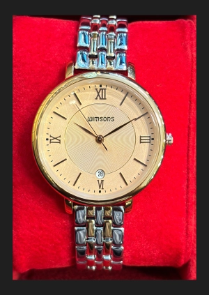 WIMSONS WS2002TTGD