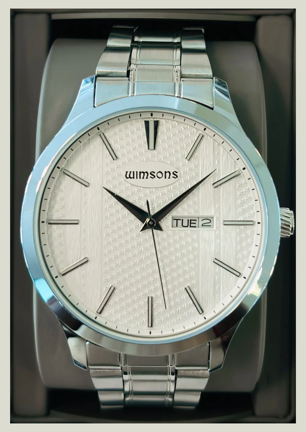 WIMSONS WS200SWSTG