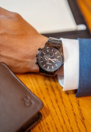 WIMSONS WSC1001BSSB