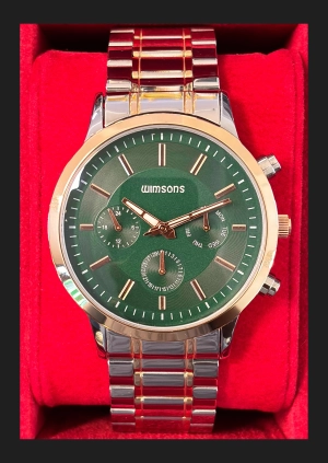 WIMSONS WSC1001GSSR
