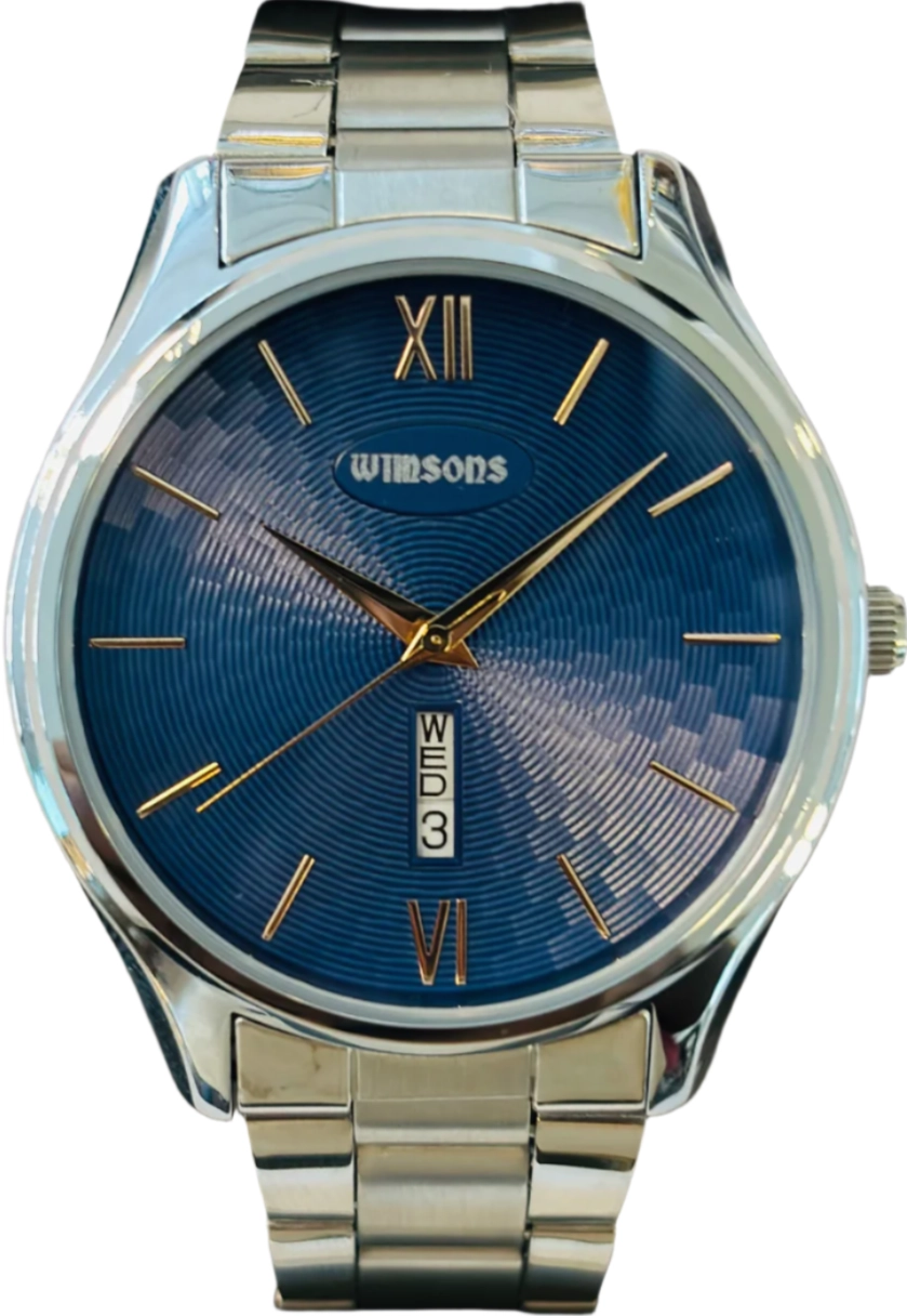 WIMSONS WSG2001SBL