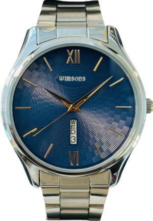 WIMSONS WSG2001SBL