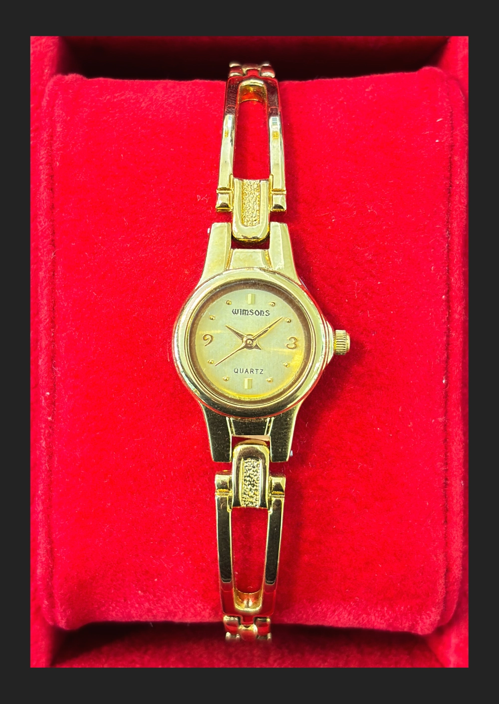 WIMSONS WSG2295