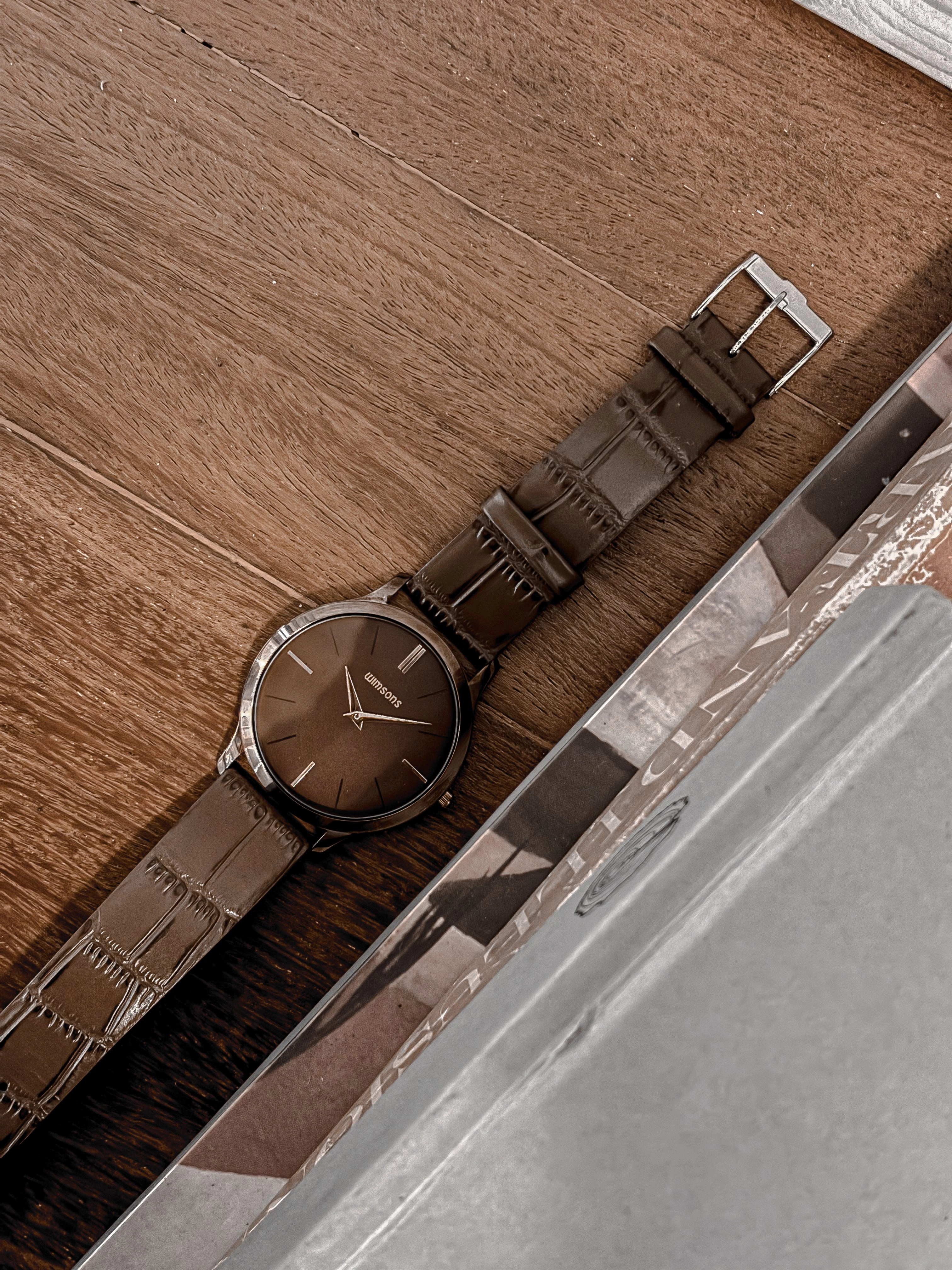 WIMSONS WSL1002BRLBRSlim