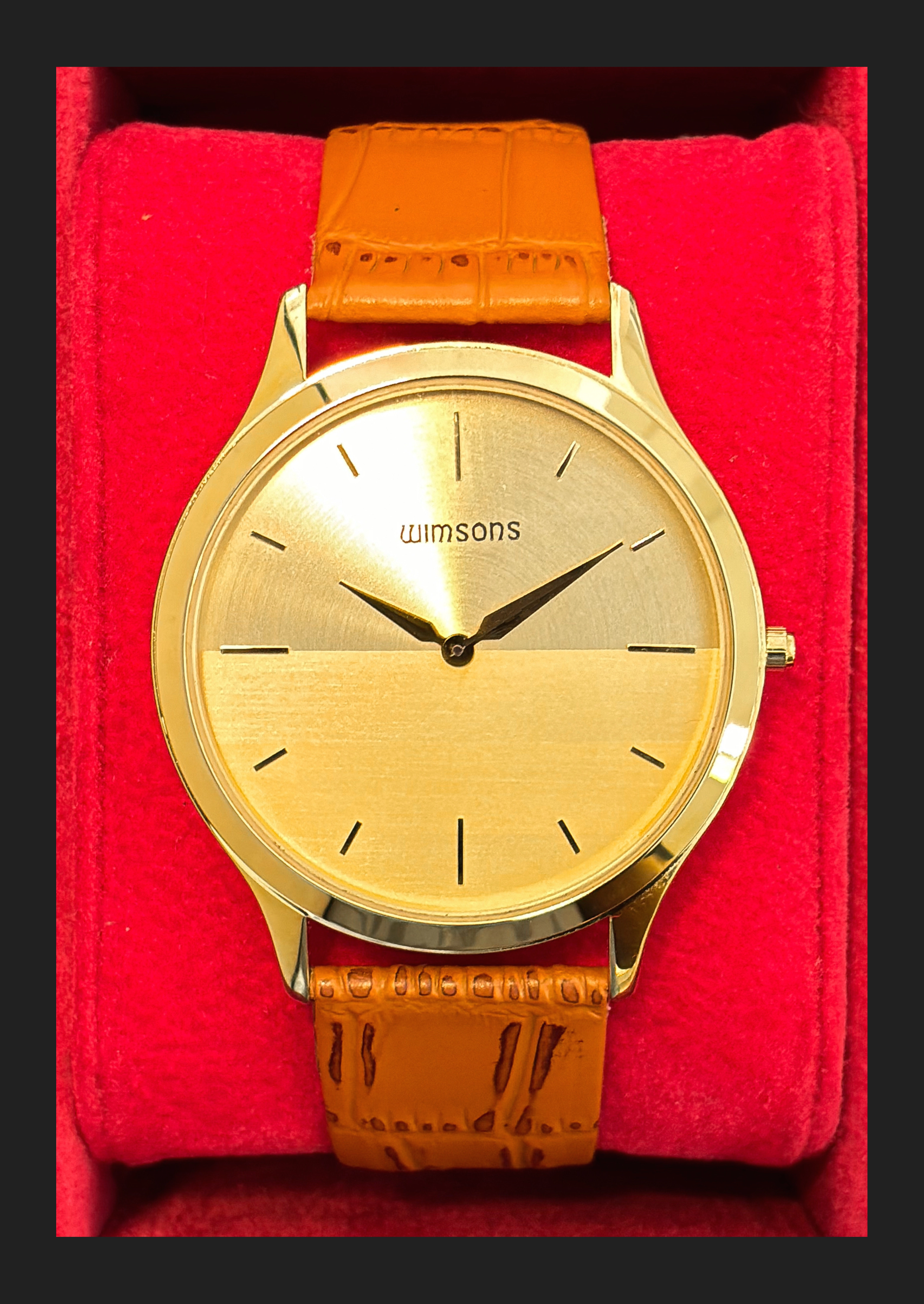 WIMSONS WSLI002LBGDSlim
