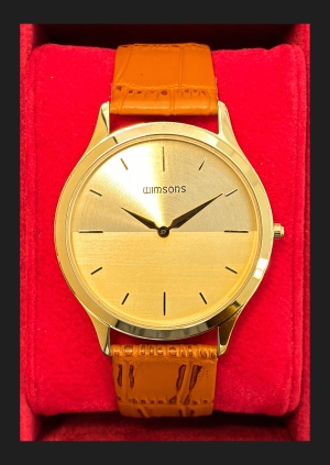 WIMSONS WSLI002LBGDSlim