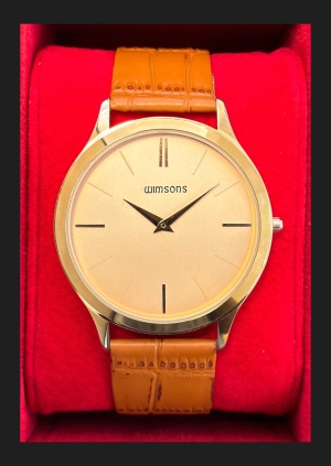 WIMSONS WSLI002LBRRGSlim