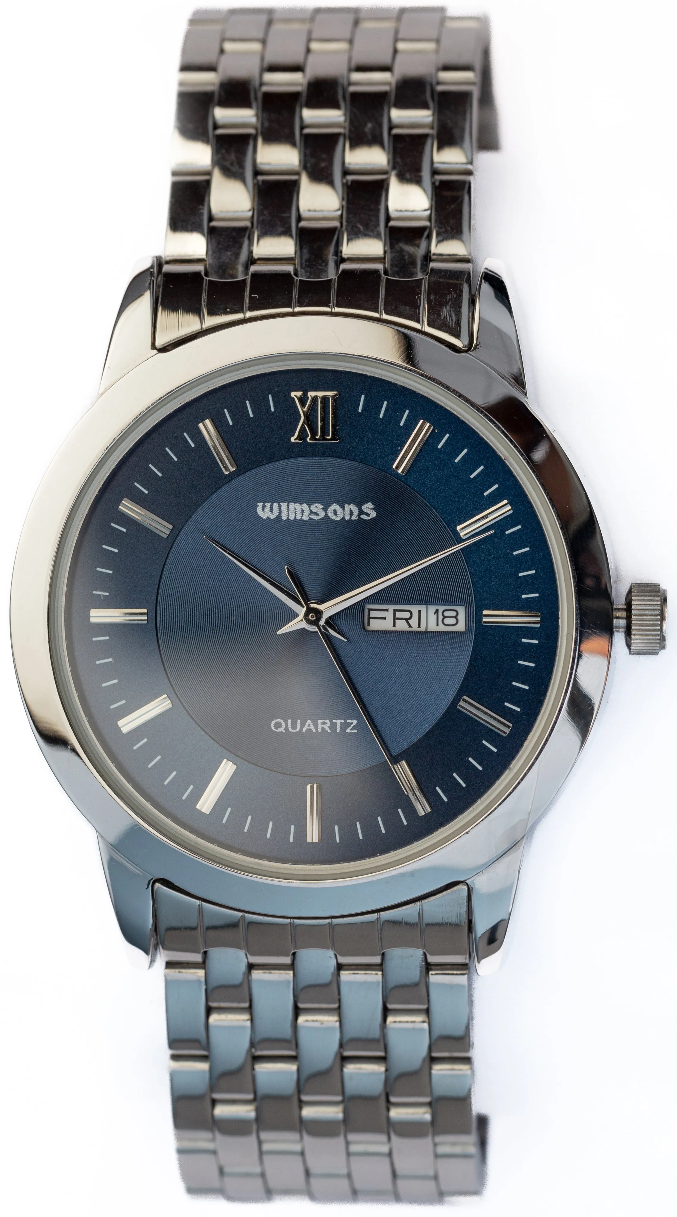 WIMSONS WST 329-BL
